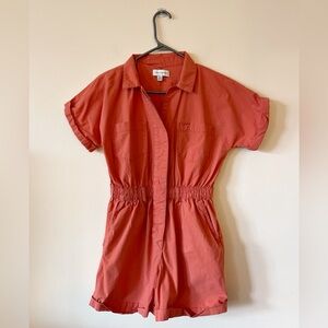 Safari Jumpsuit – Women’s XS or Kids XL (14/16)